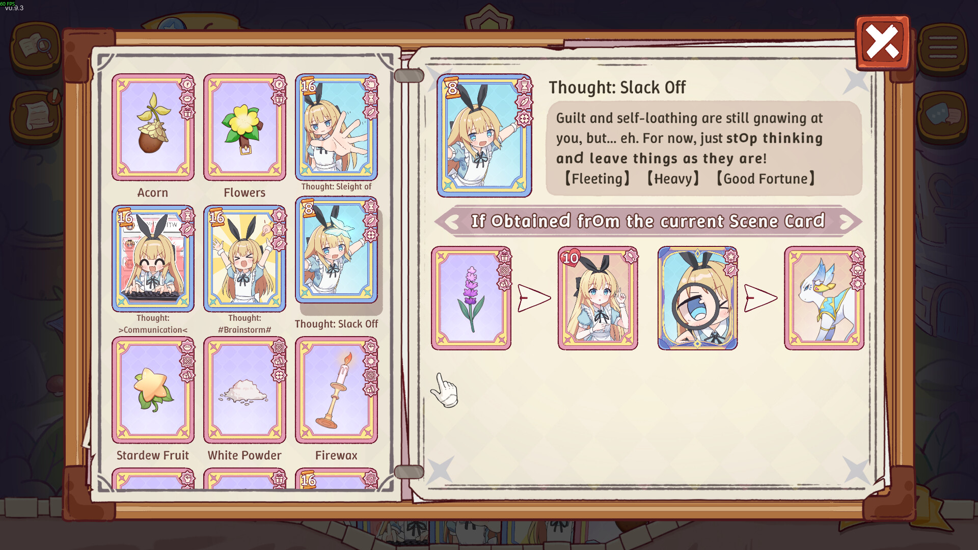Alice Nation screenshot 7