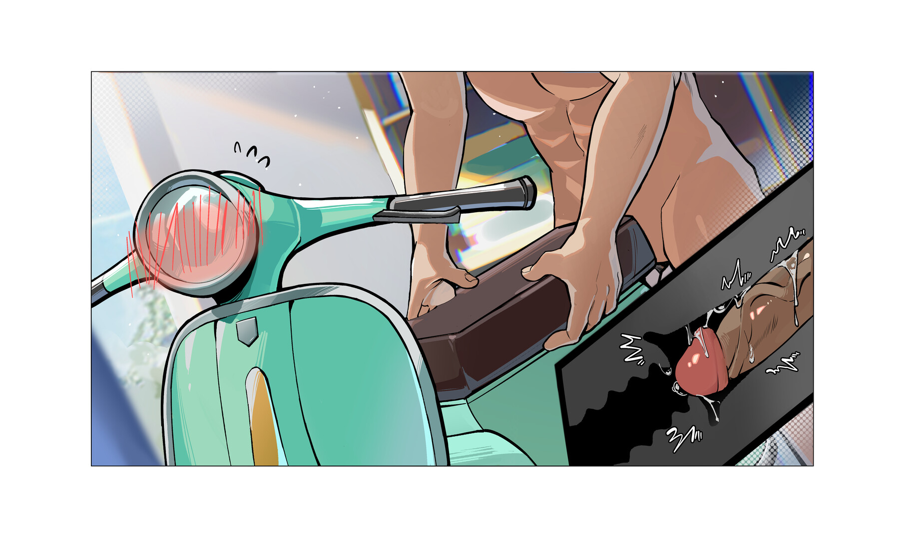 Pushu Pushu! Let's rescue the girls in danger! screenshot 6