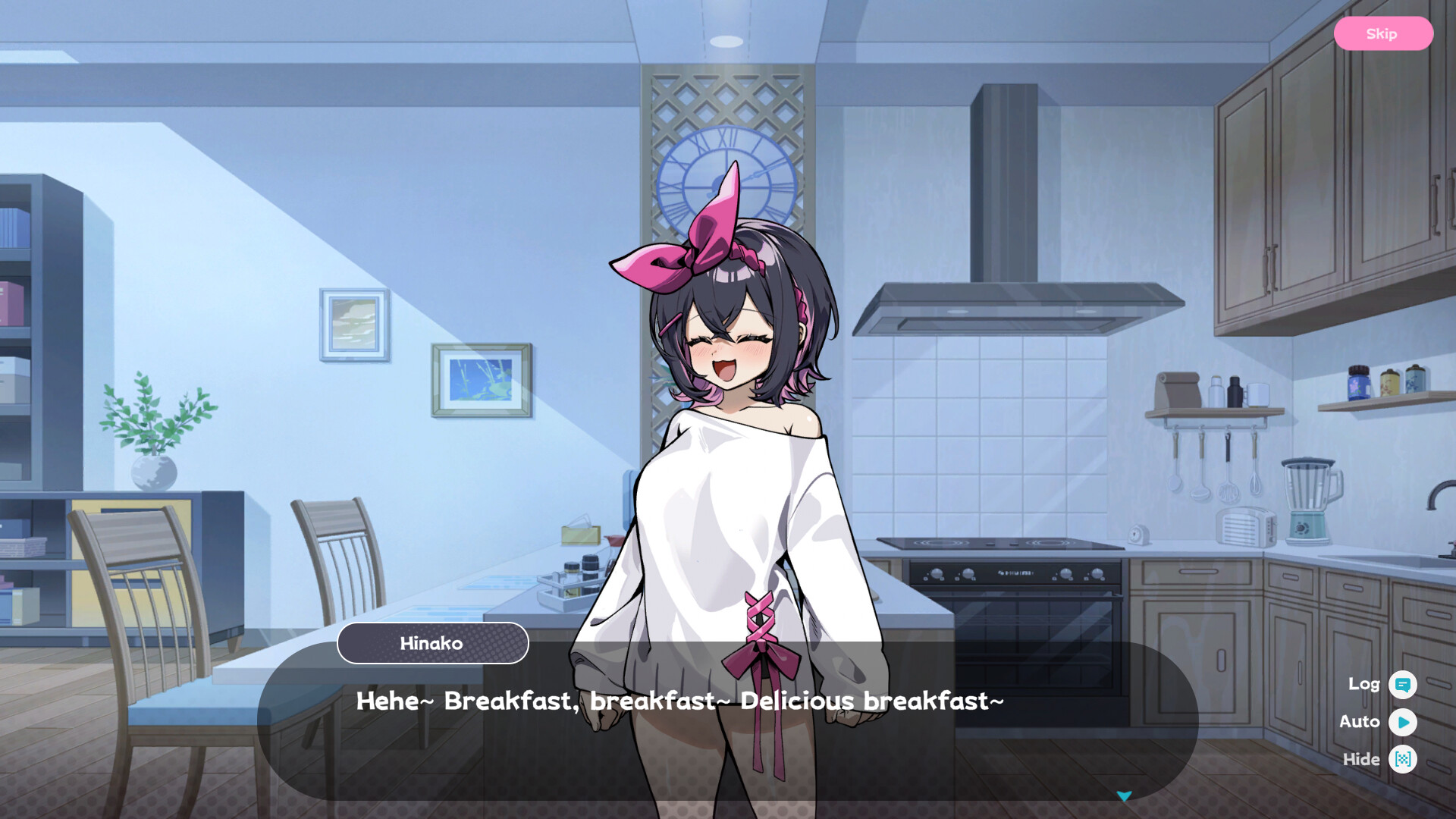 Pushu Pushu! Let's rescue the girls in danger! screenshot 17