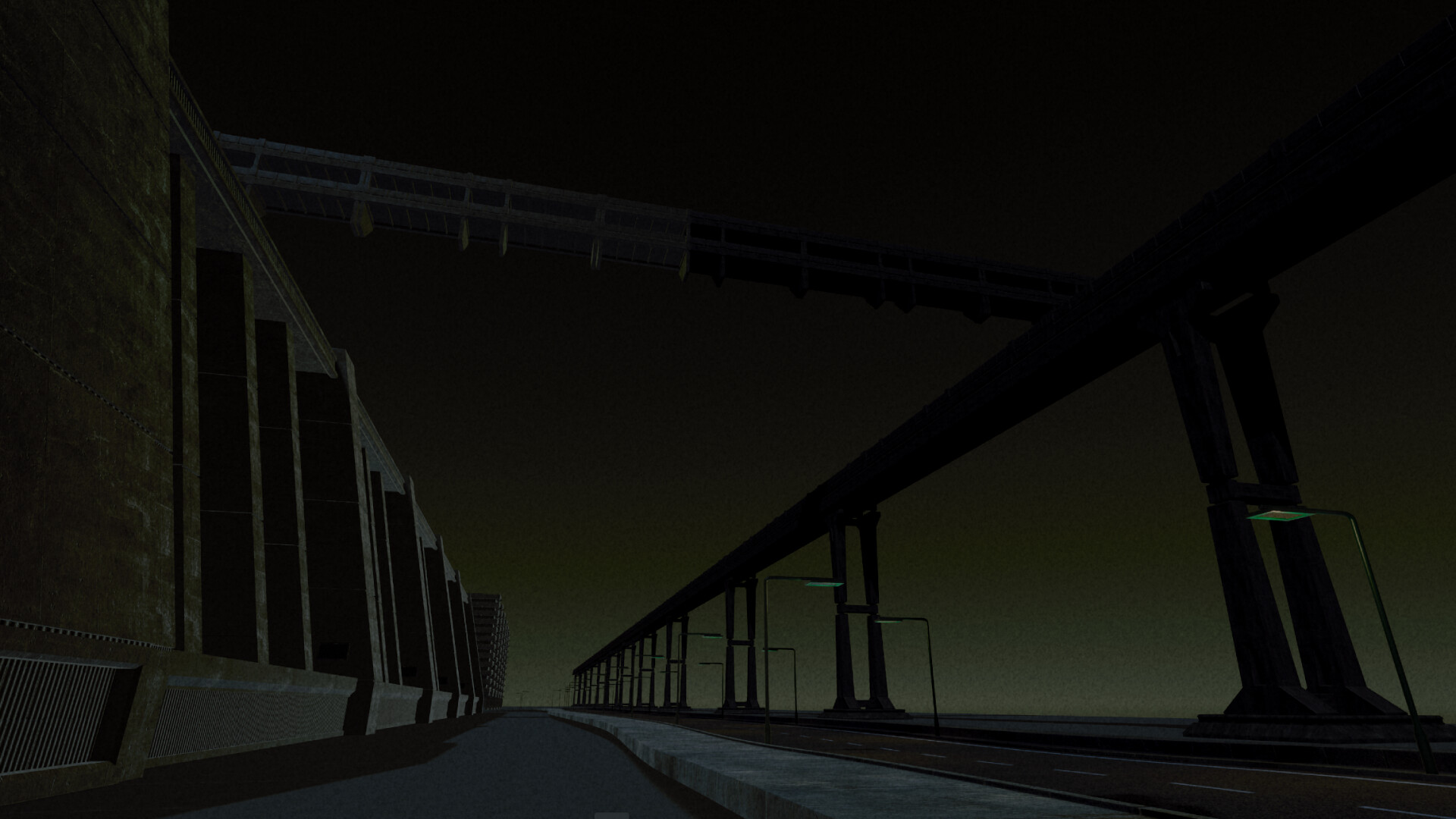 Echoes from Liminality screenshot 1