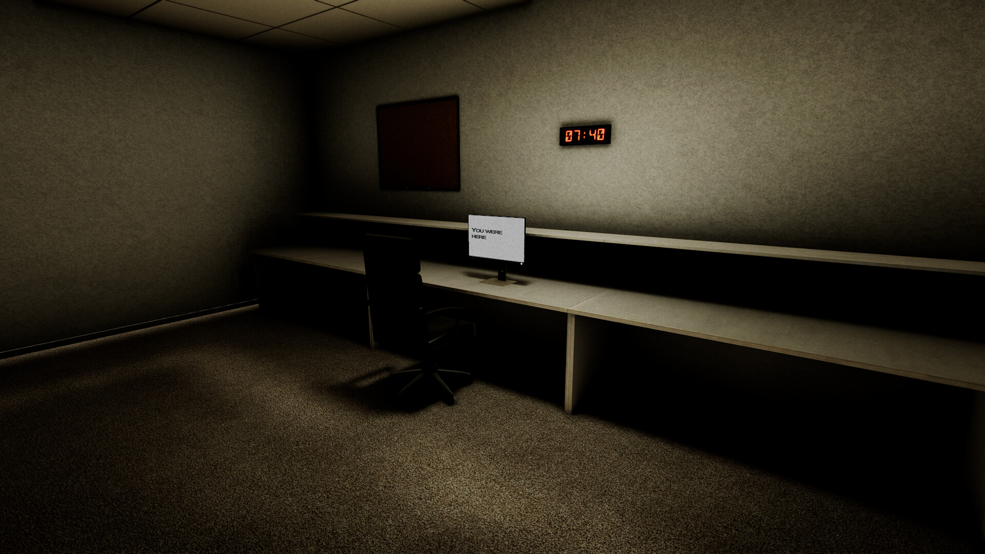 Echoes from Liminality screenshot 9