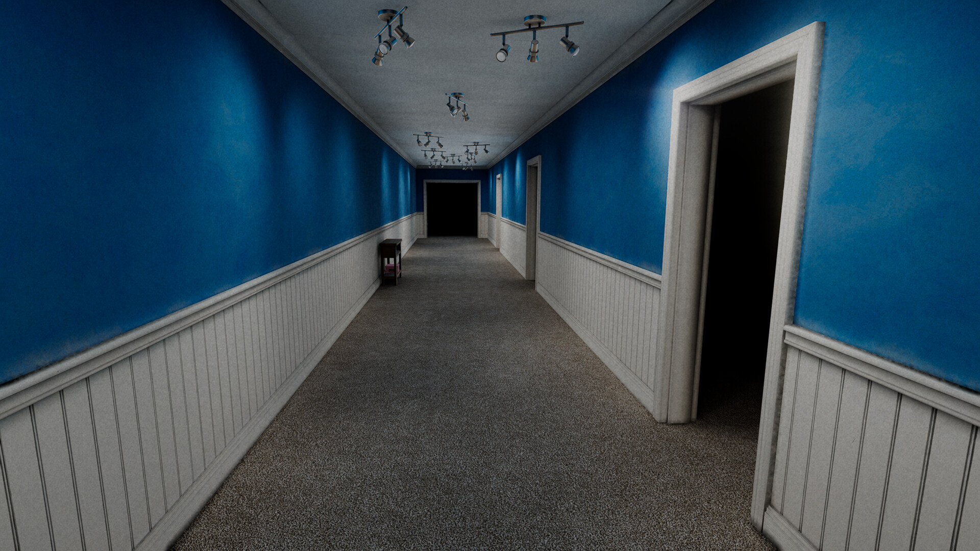 Echoes from Liminality screenshot 5