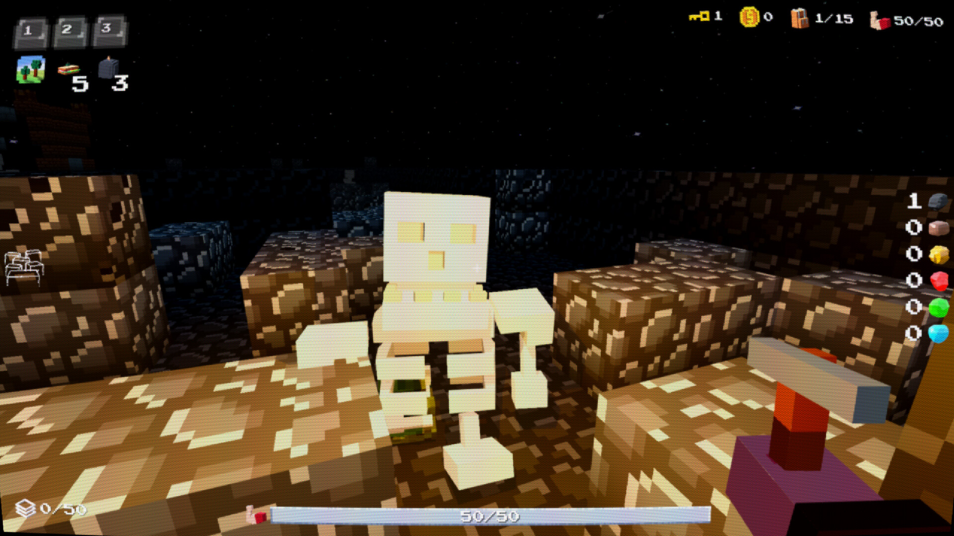 Terra Pit screenshot 7