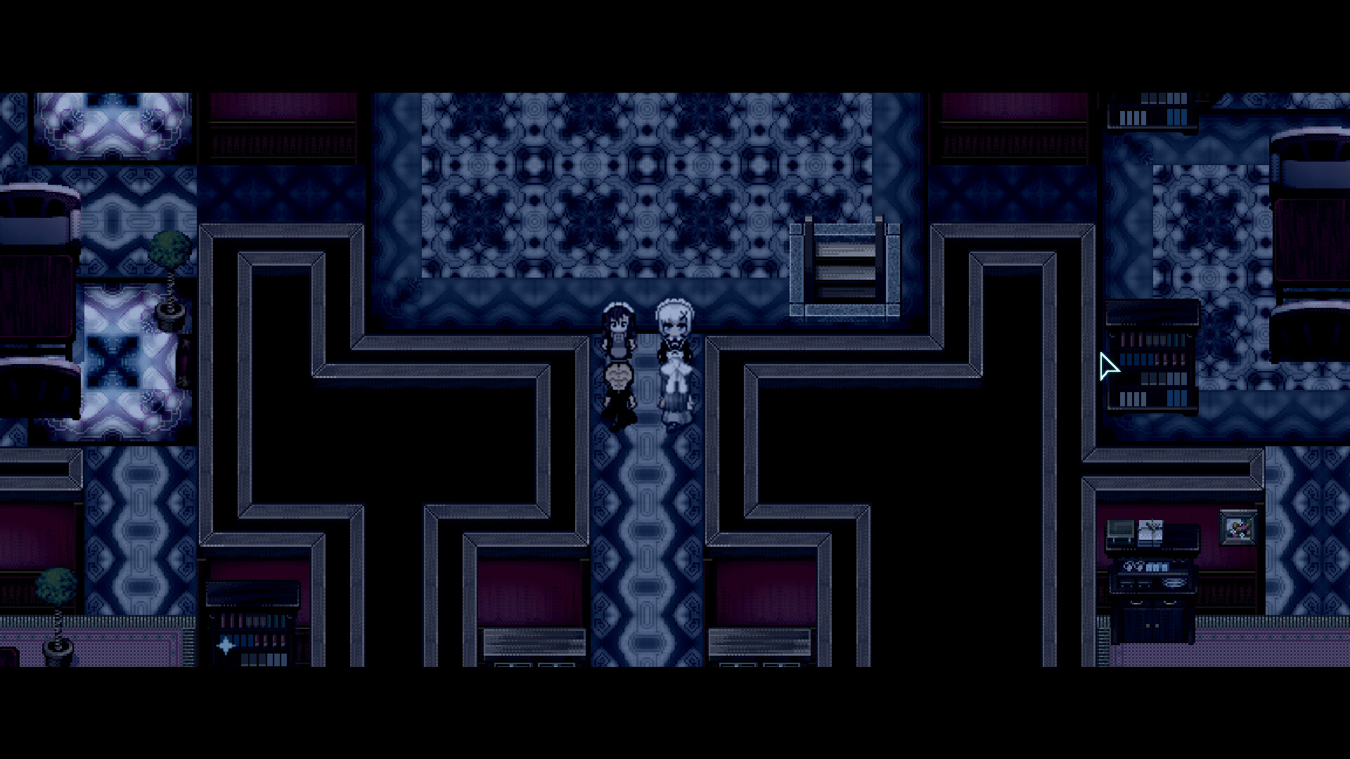 Berkeley's Maid RE: Lythrum's Promise screenshot 1