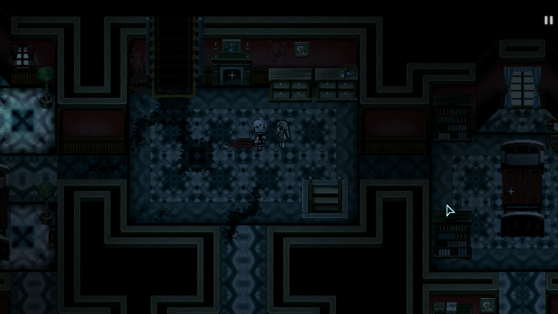 Berkeley's Maid RE: Lythrum's Promise screenshot 2