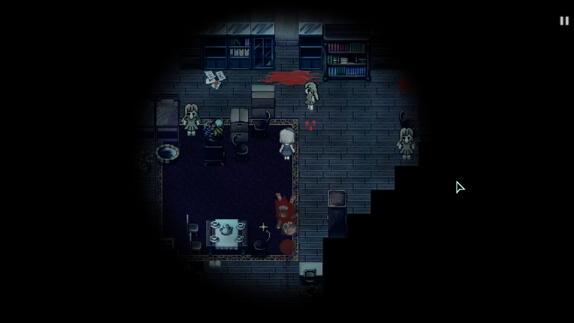 Berkeley's Maid RE: Lythrum's Promise screenshot 4