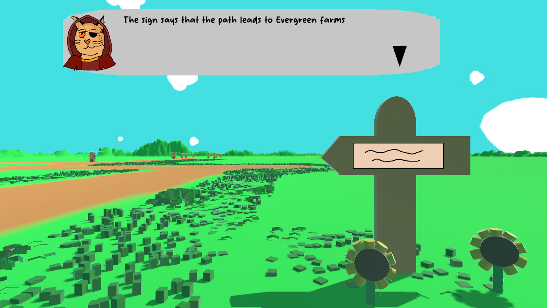 Radiant Sky screenshot 4