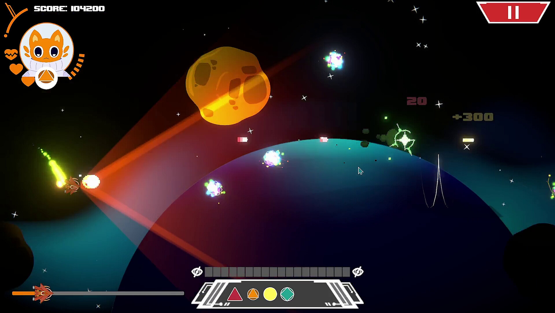 Mix it! screenshot 3
