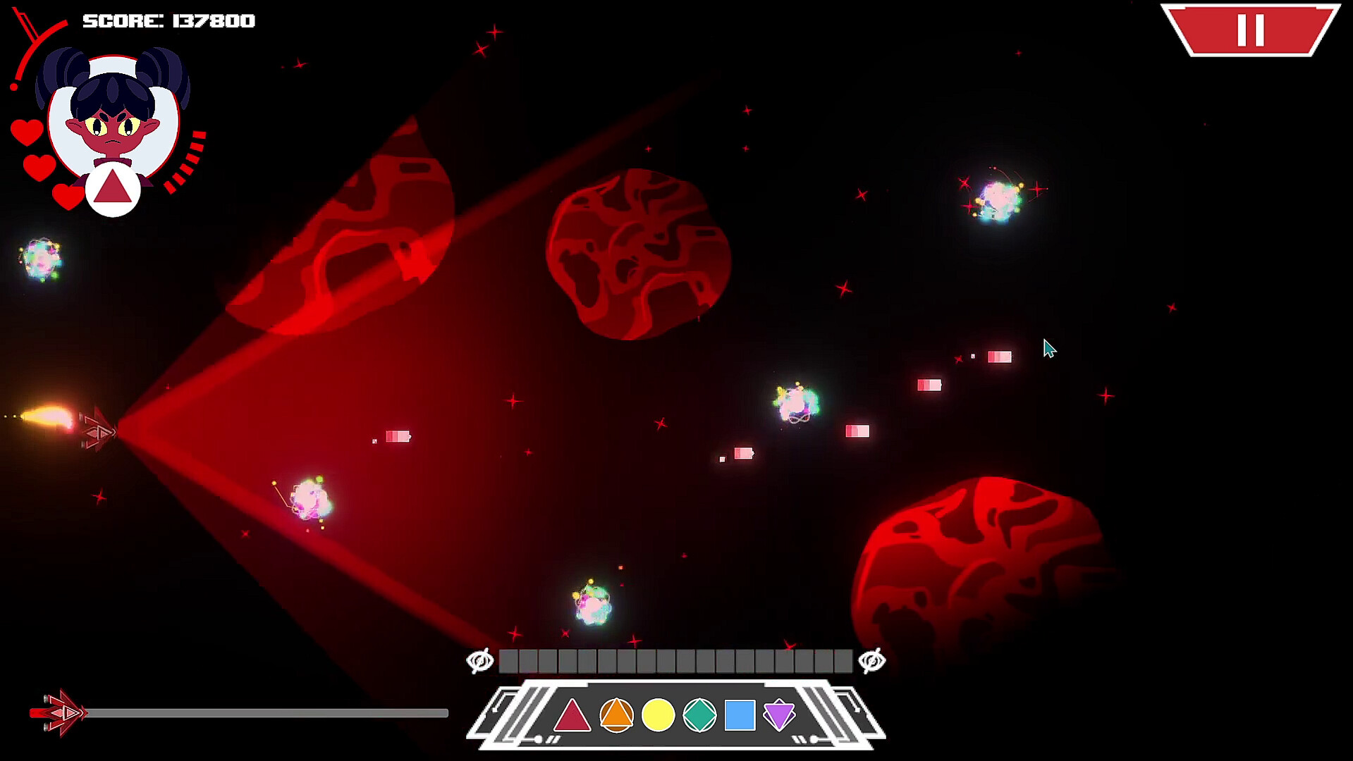 Mix it! screenshot 1