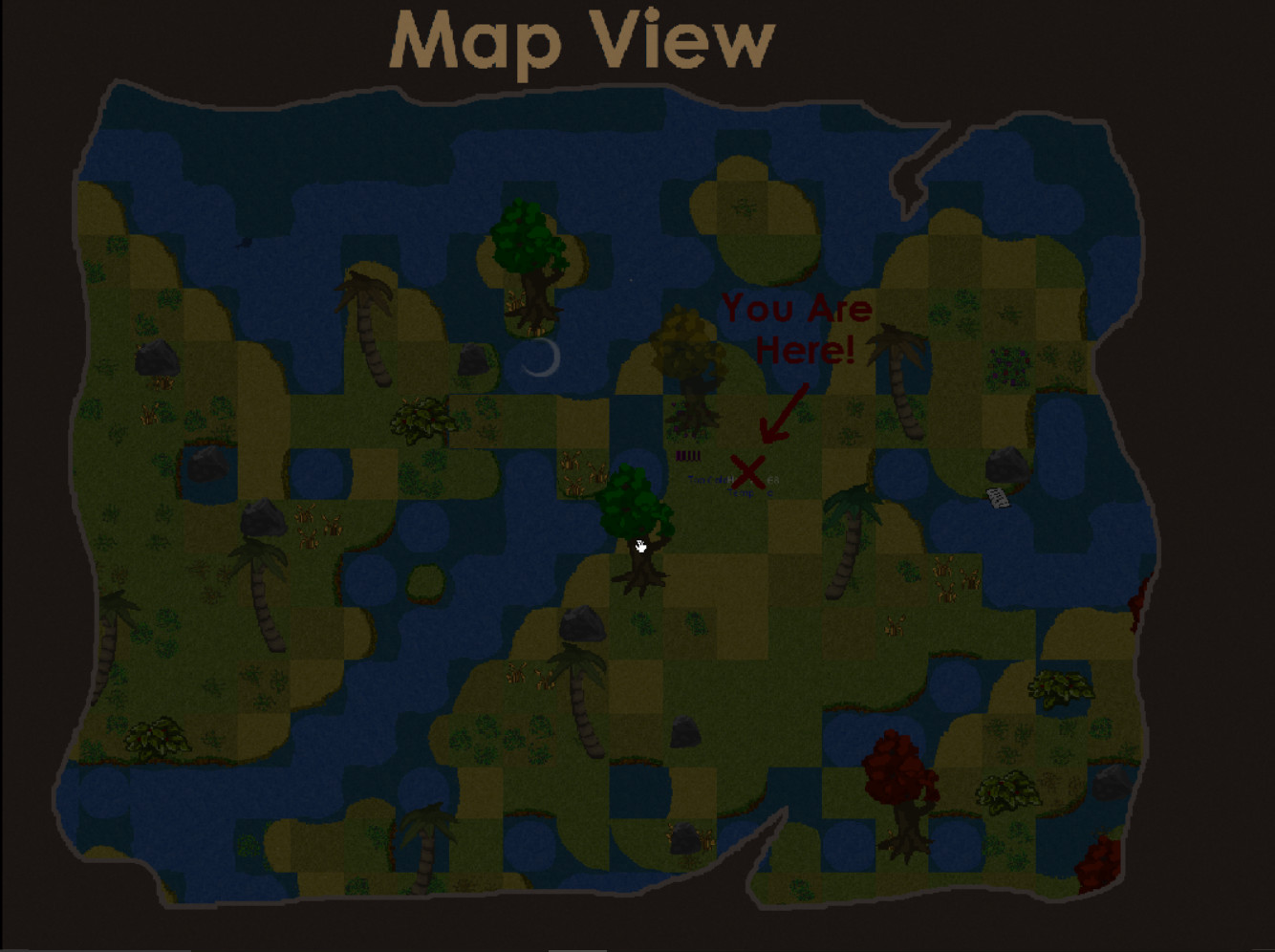 Three Days screenshot 2