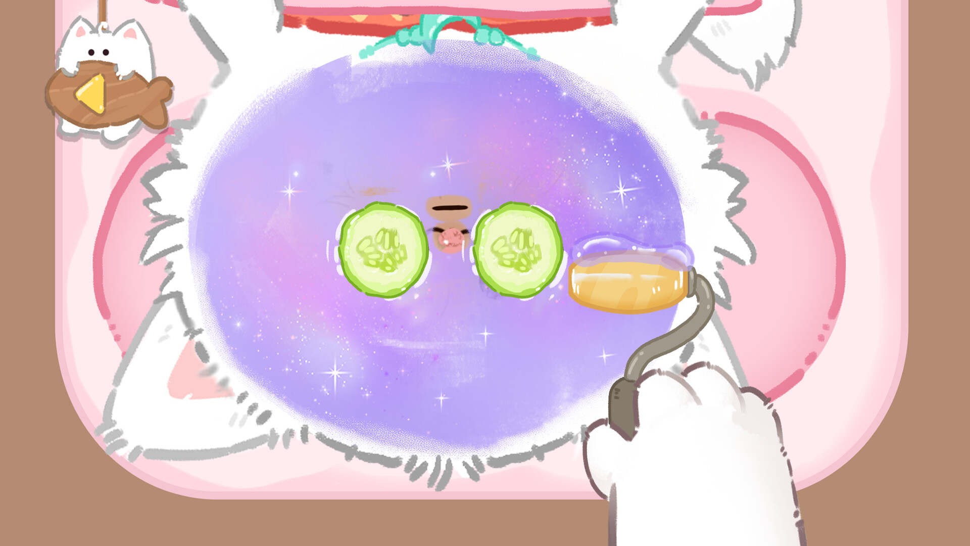 Purrrfect Spa screenshot 5