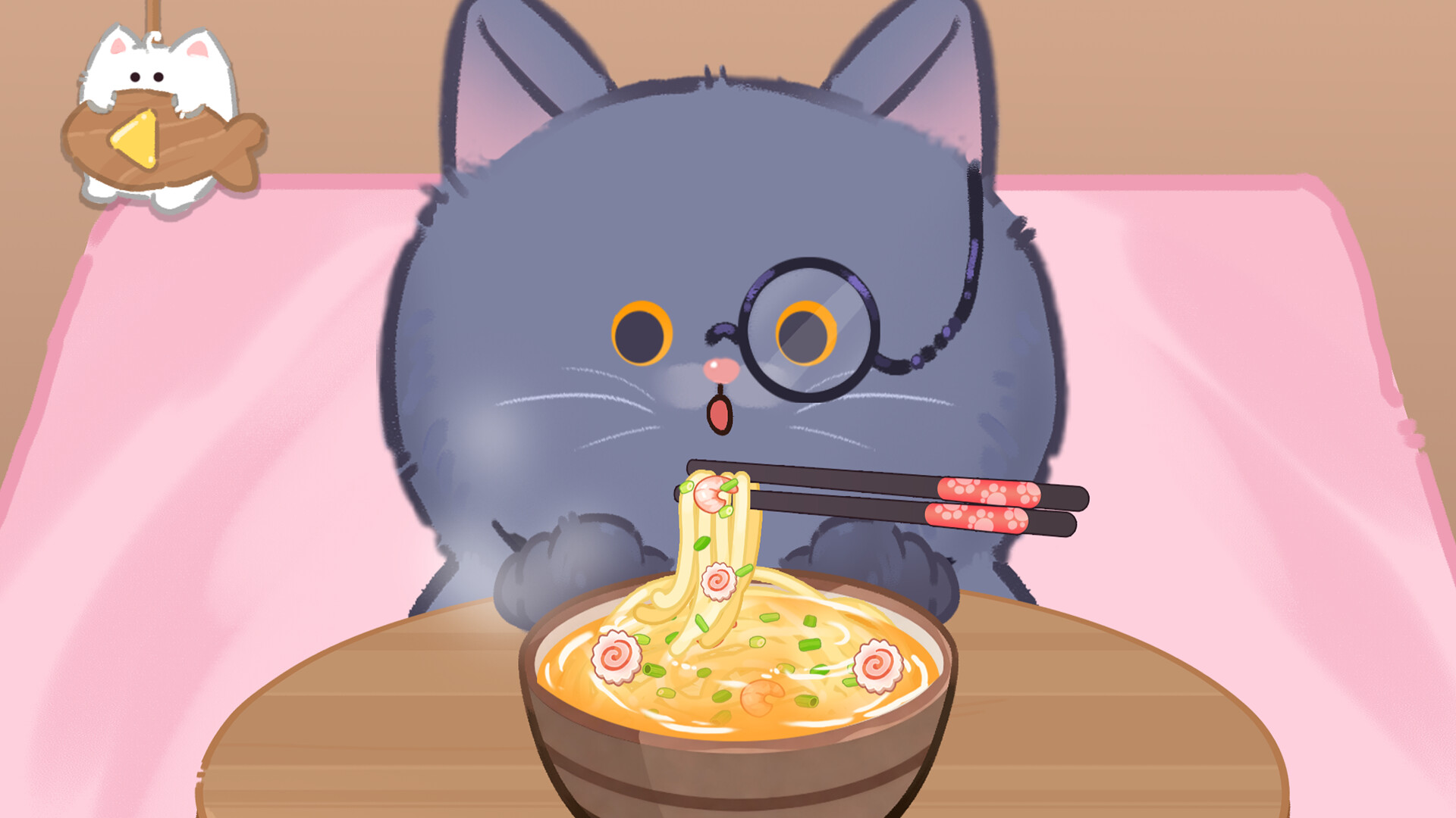 Purrrfect Spa screenshot 12