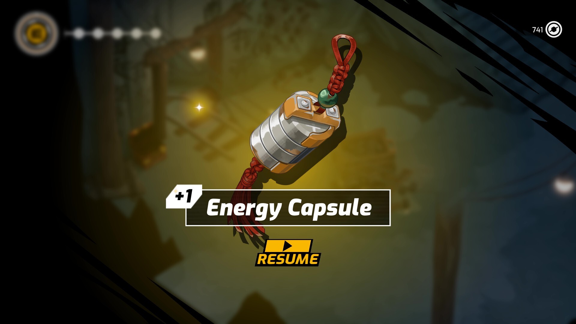 ZHEN: Shattered Legacy screenshot 6