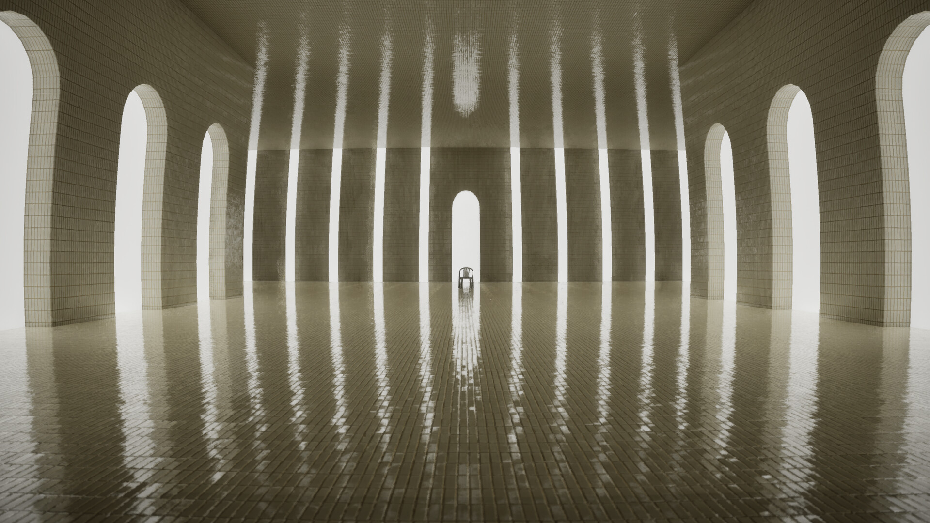 Walking In screenshot 10