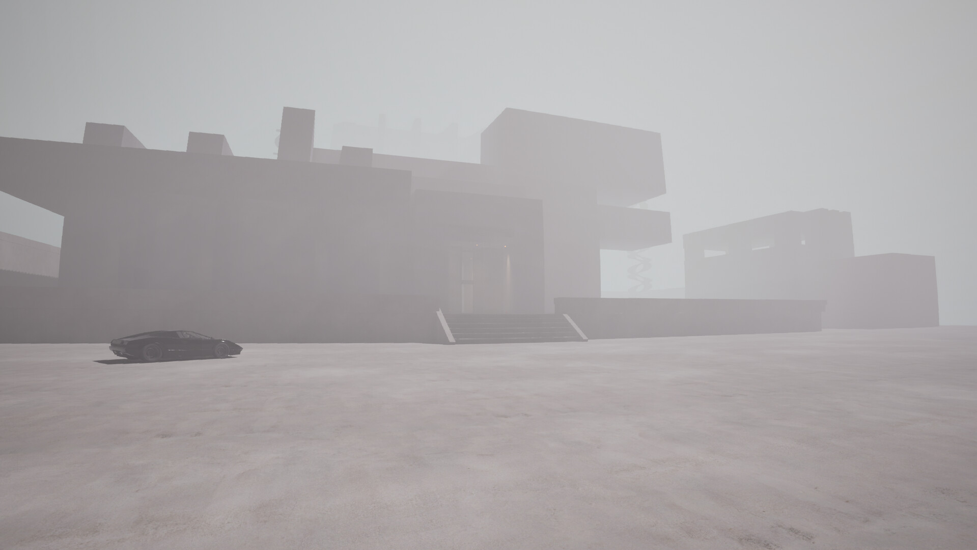 Walking In screenshot 5