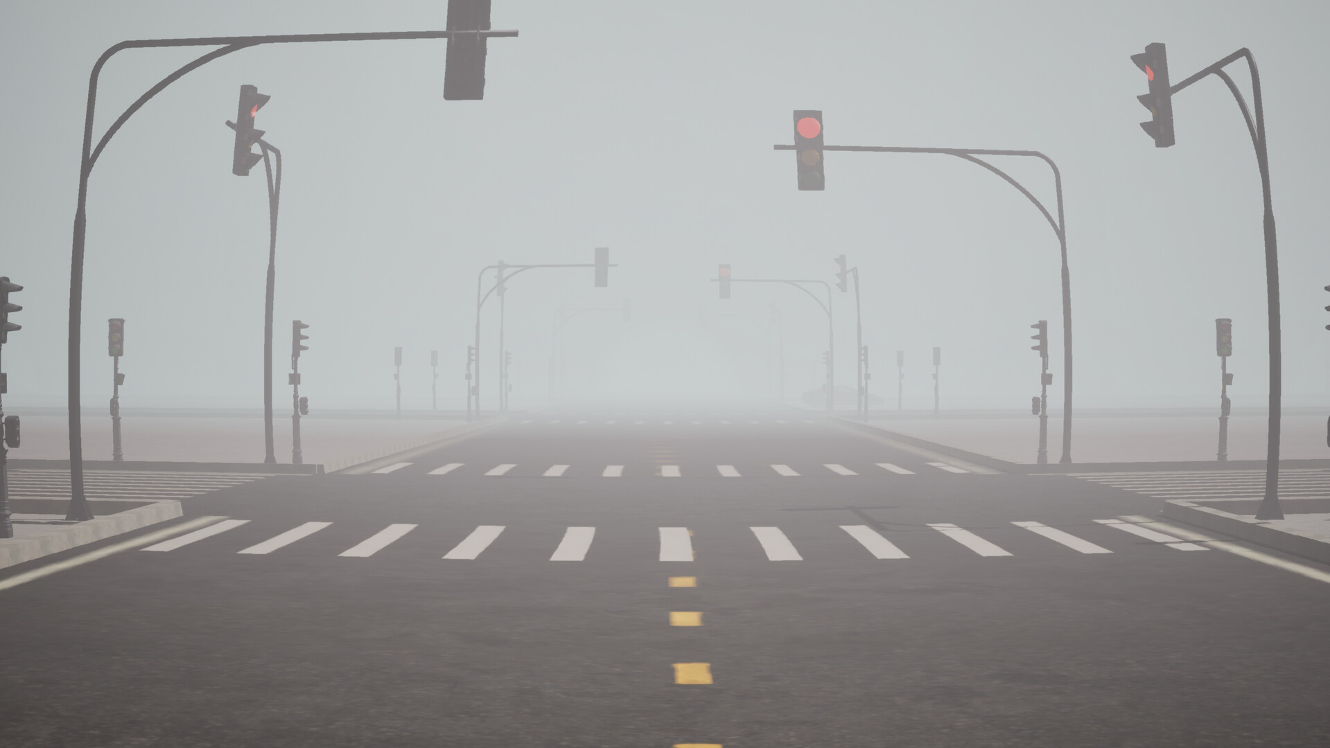 Walking In screenshot 4