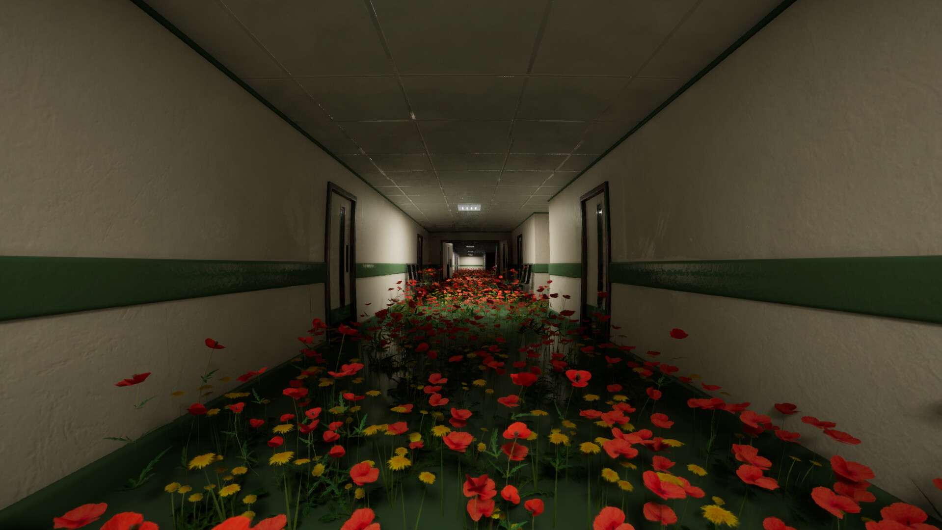 Walking In screenshot 9