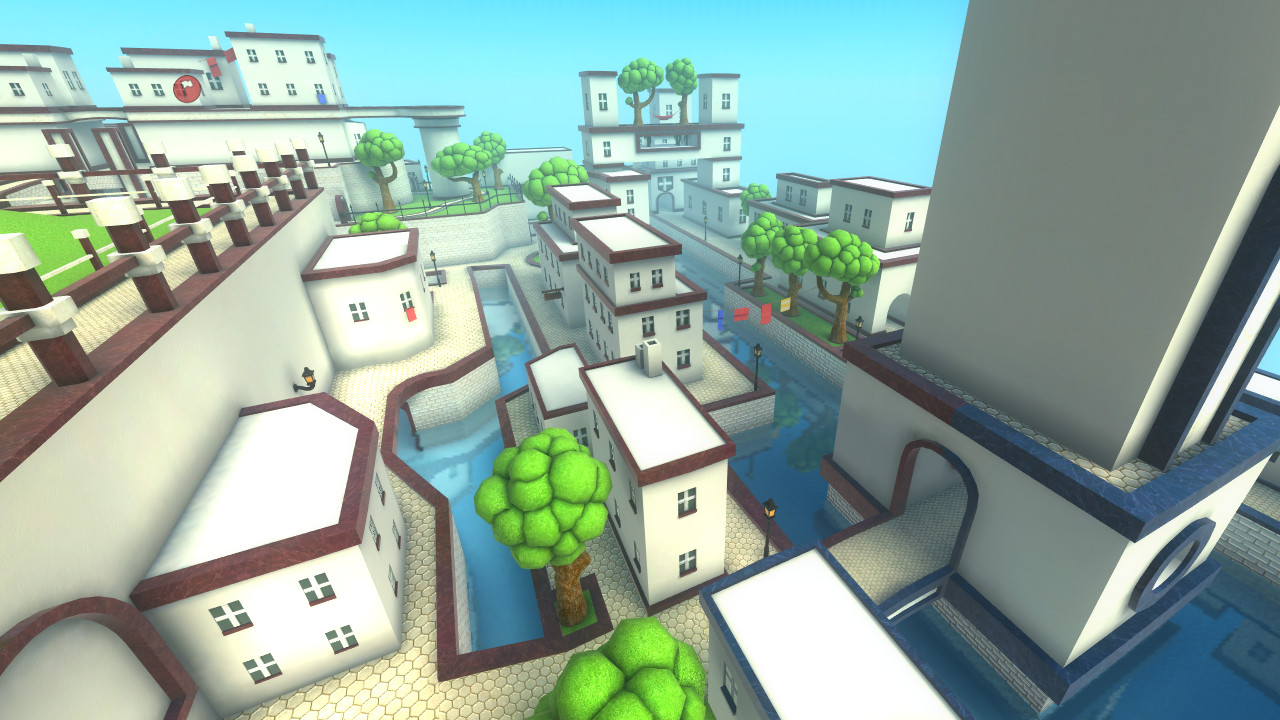 Air Brawl screenshot 5