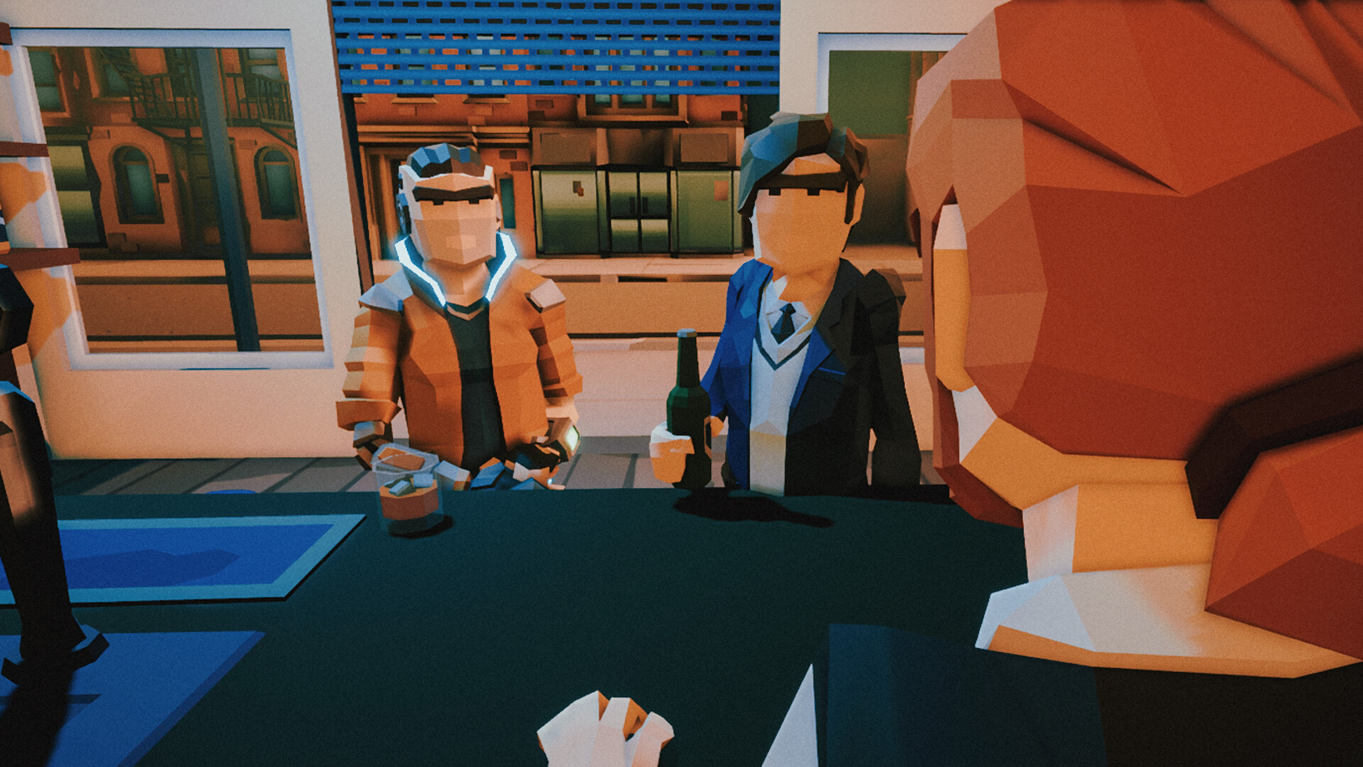 Bilson screenshot 7