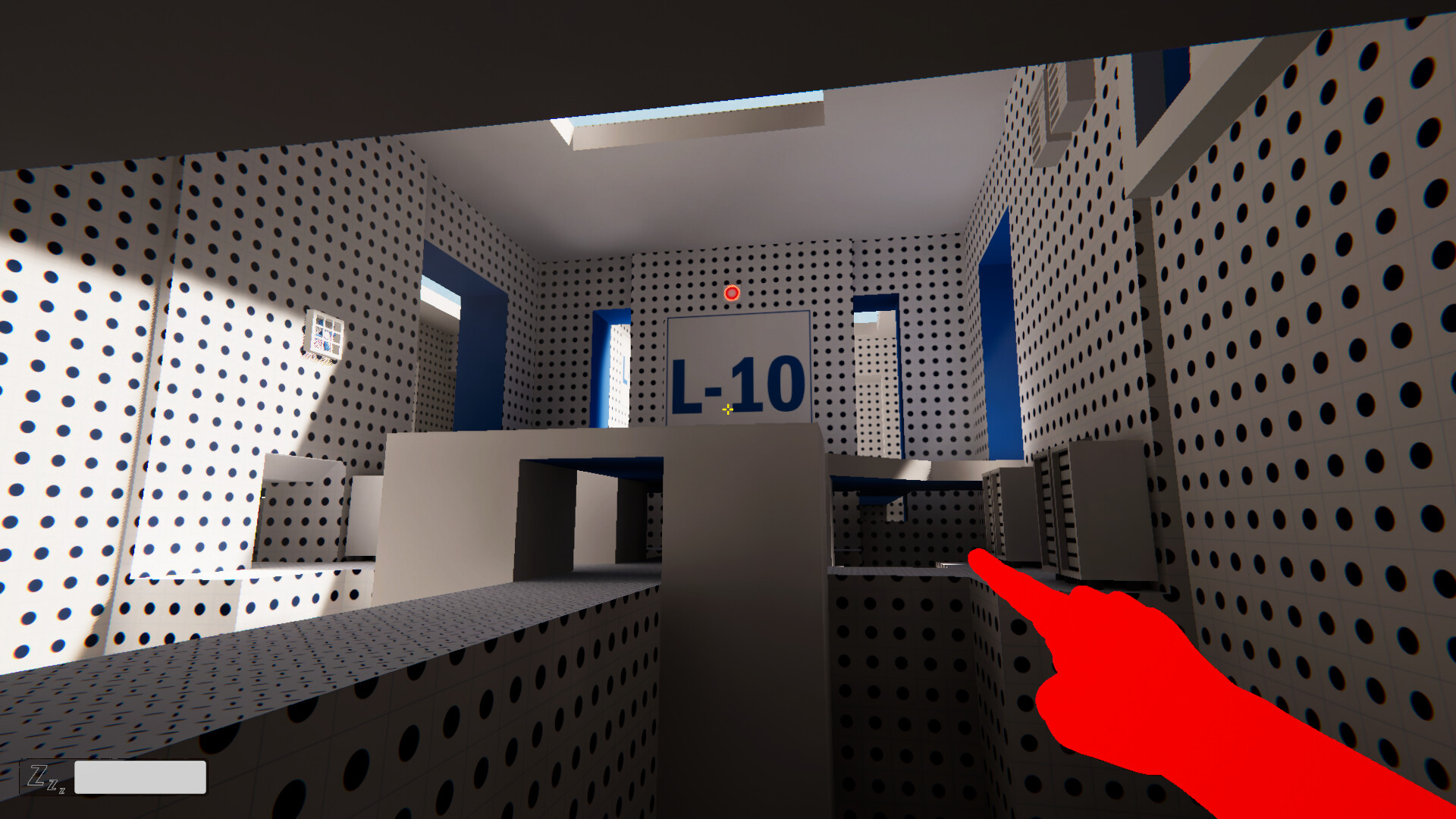 Inside Light Switcher’s Mind screenshot 3