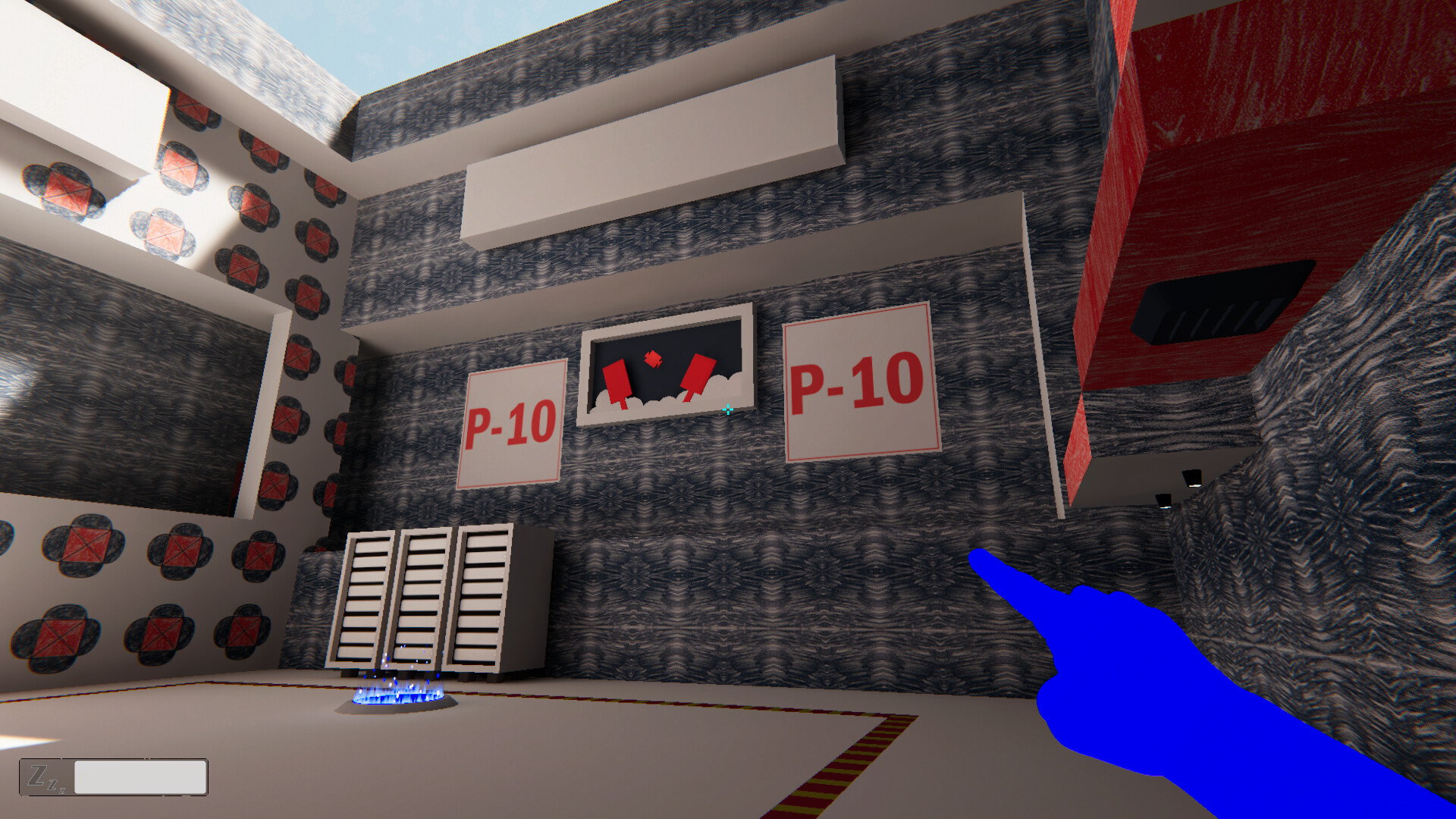 Inside Light Switcher’s Mind screenshot 1
