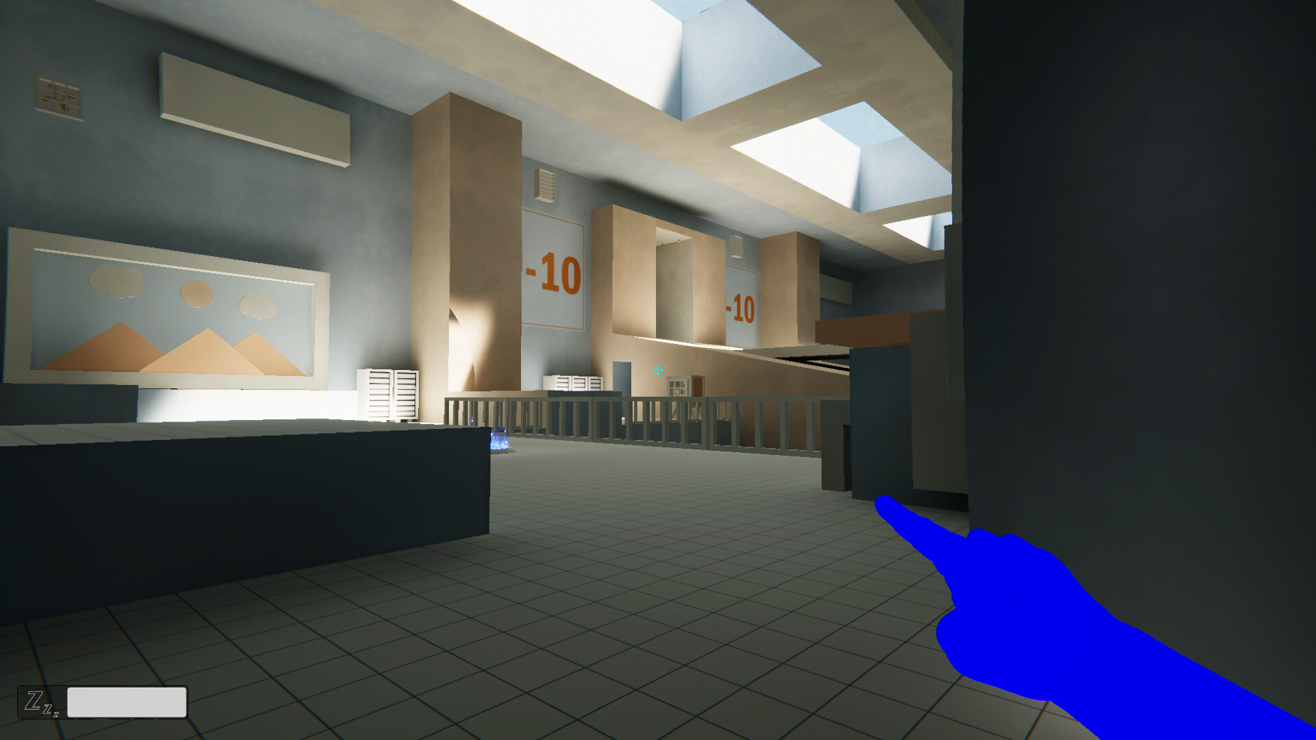 Inside Light Switcher’s Mind screenshot 8