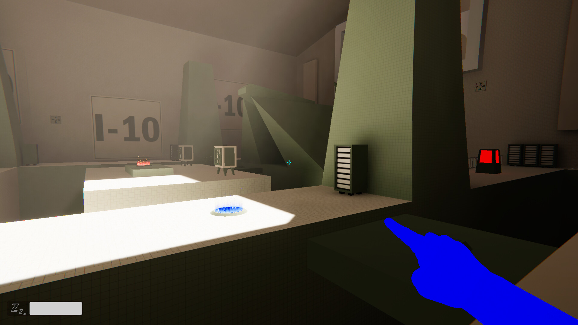 Inside Light Switcher’s Mind screenshot 4