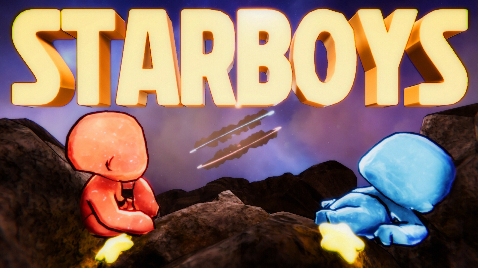 Starboys screenshot 1