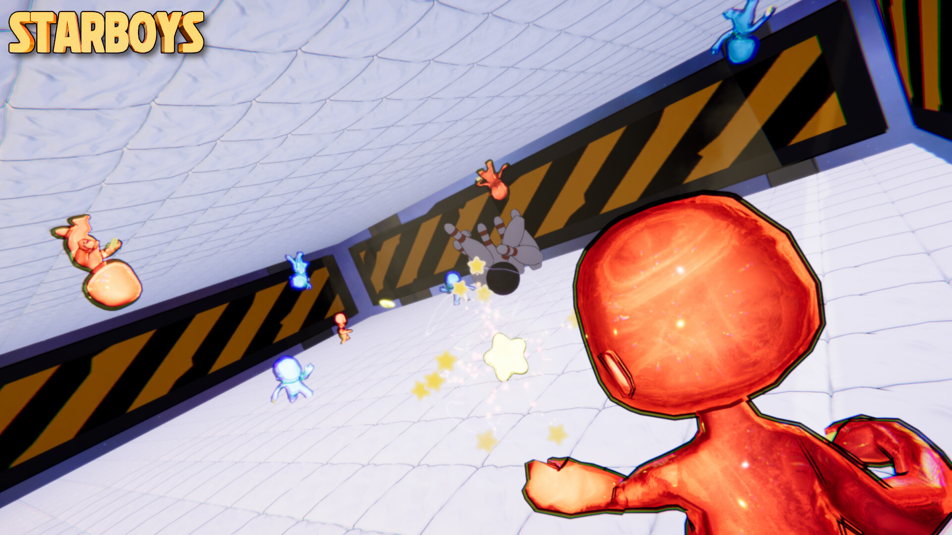 Starboys screenshot 3