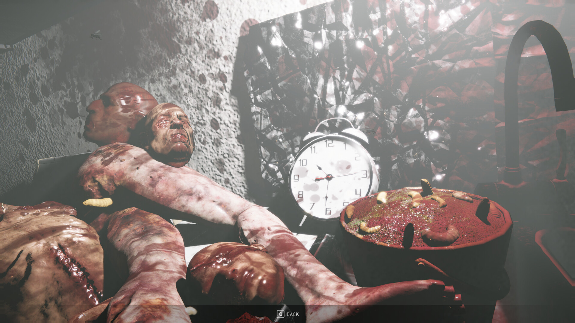 Skinrot screenshot 14