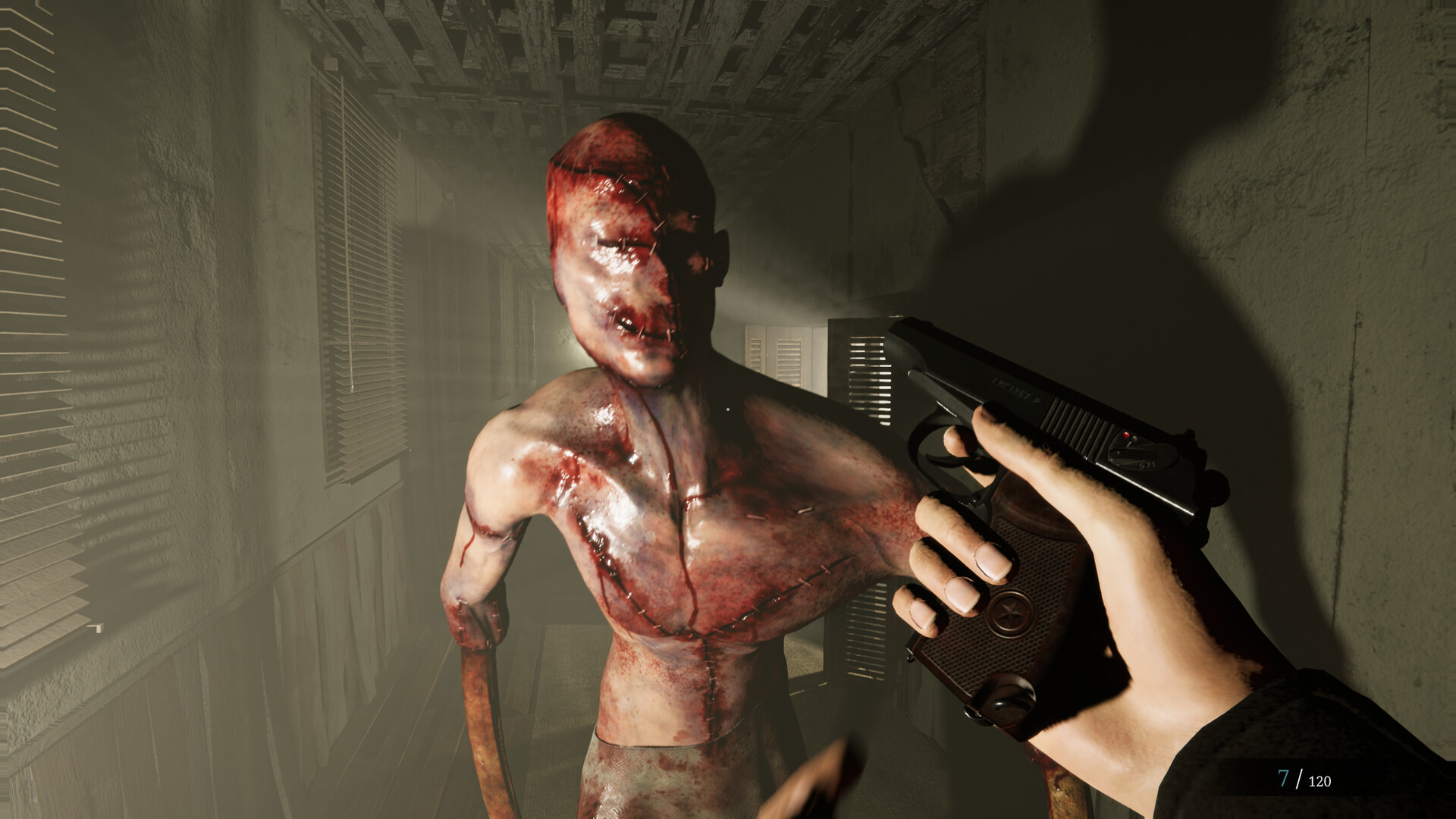 Skinrot screenshot 10