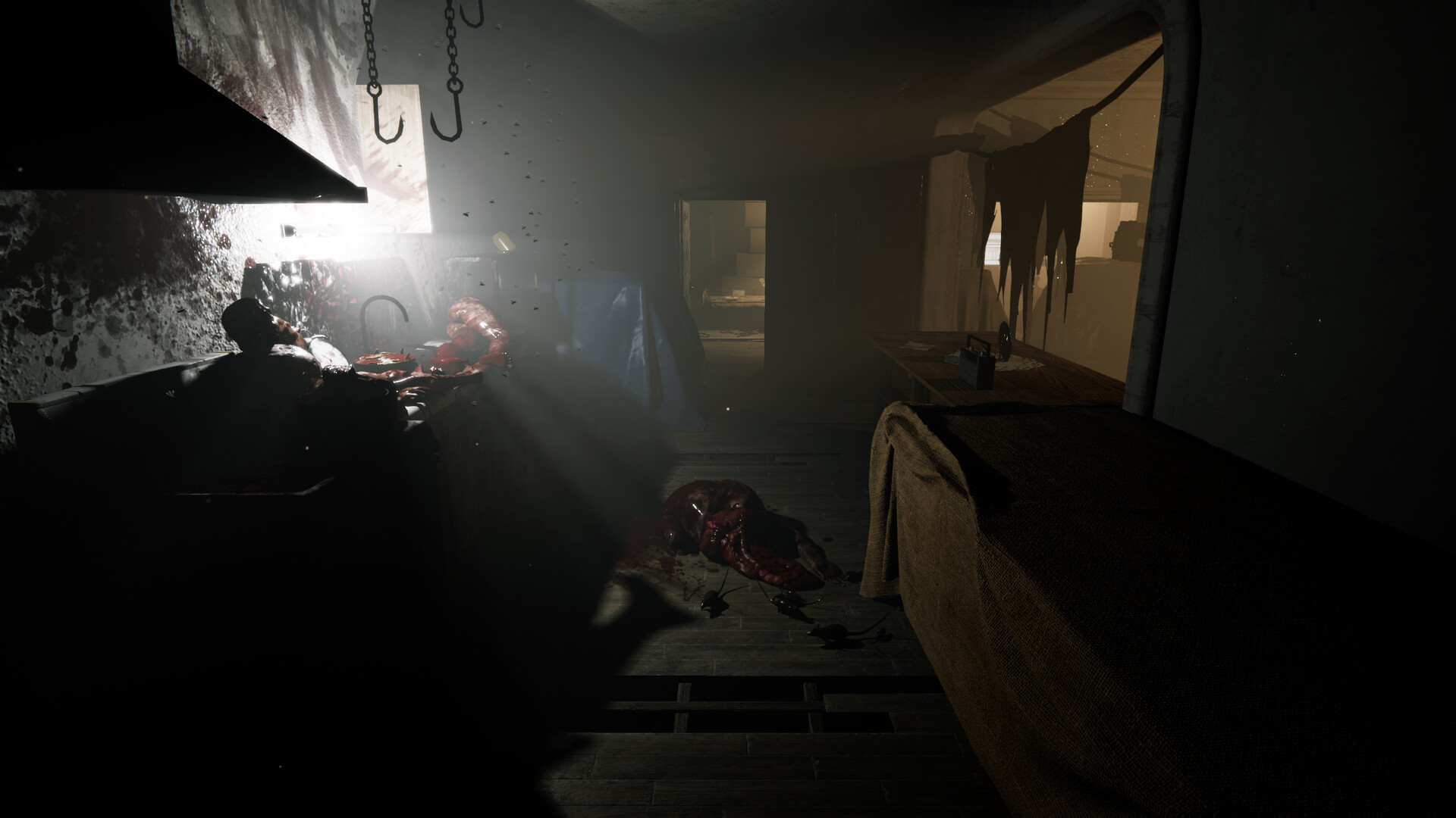 Skinrot screenshot 1
