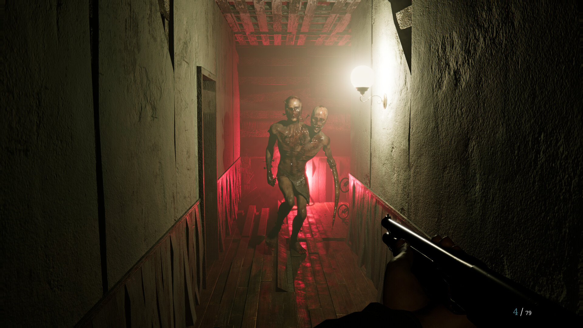 Skinrot screenshot 3