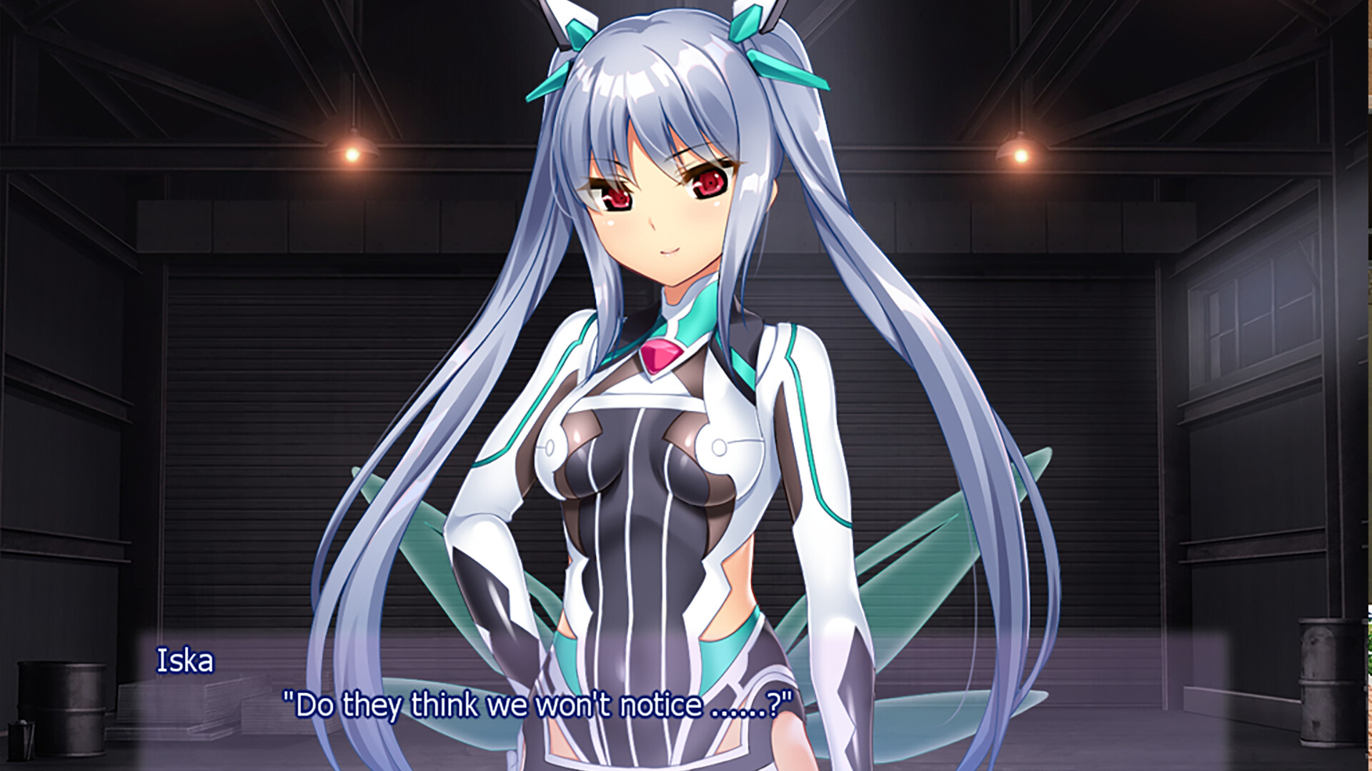 VARIANTBIRTH screenshot 2