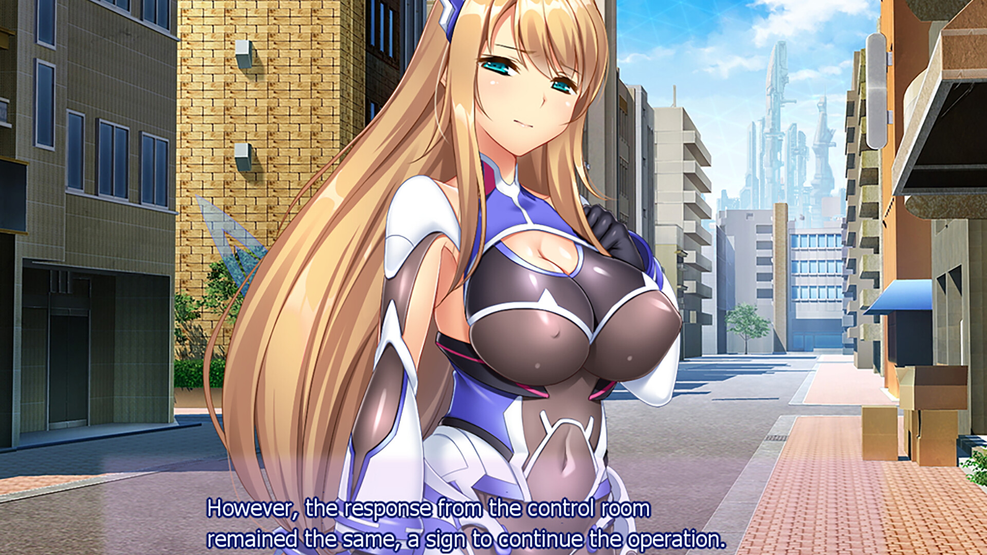 VARIANTBIRTH screenshot 3