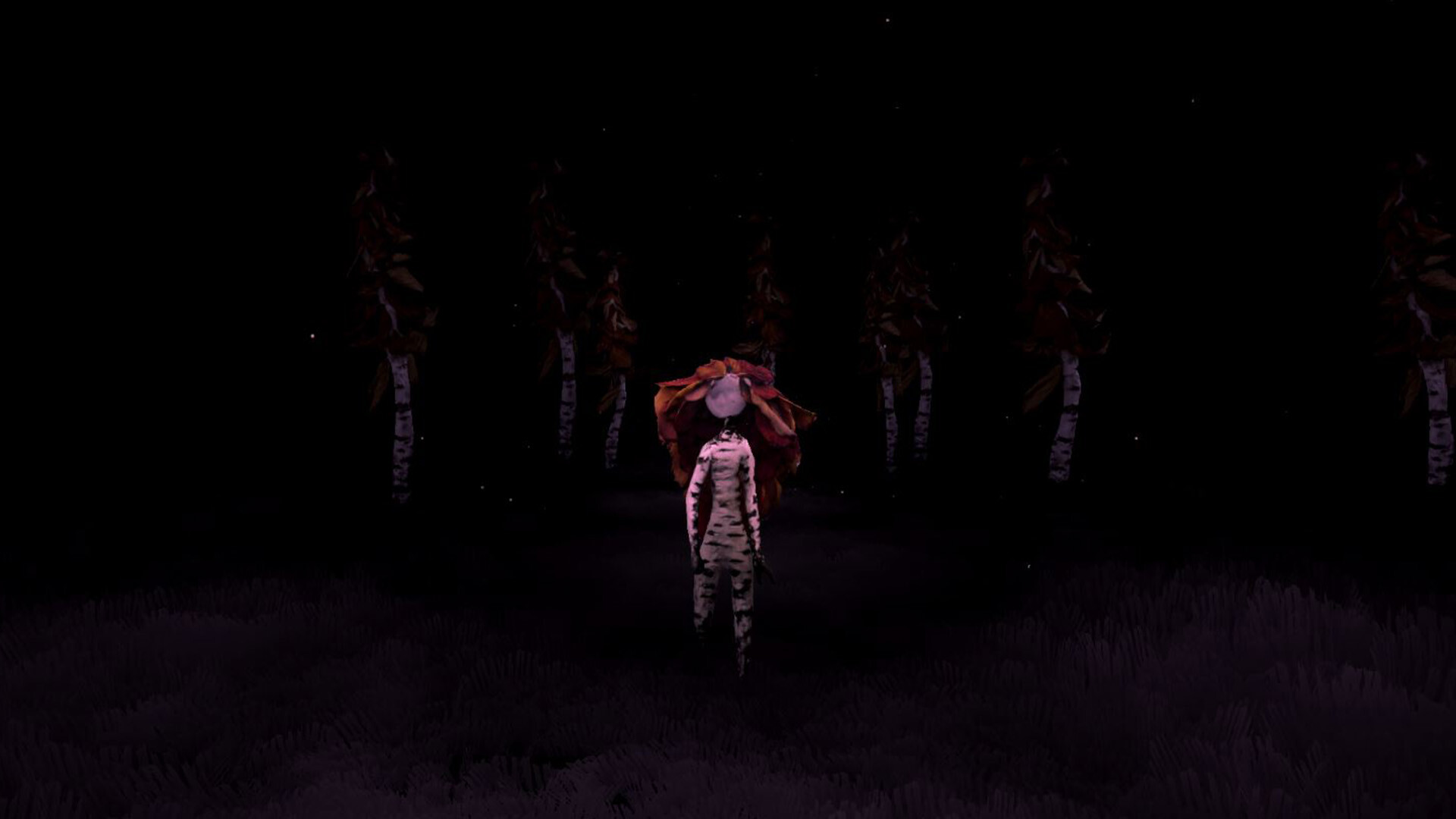 Räfwen - The Fox Spirit screenshot 6