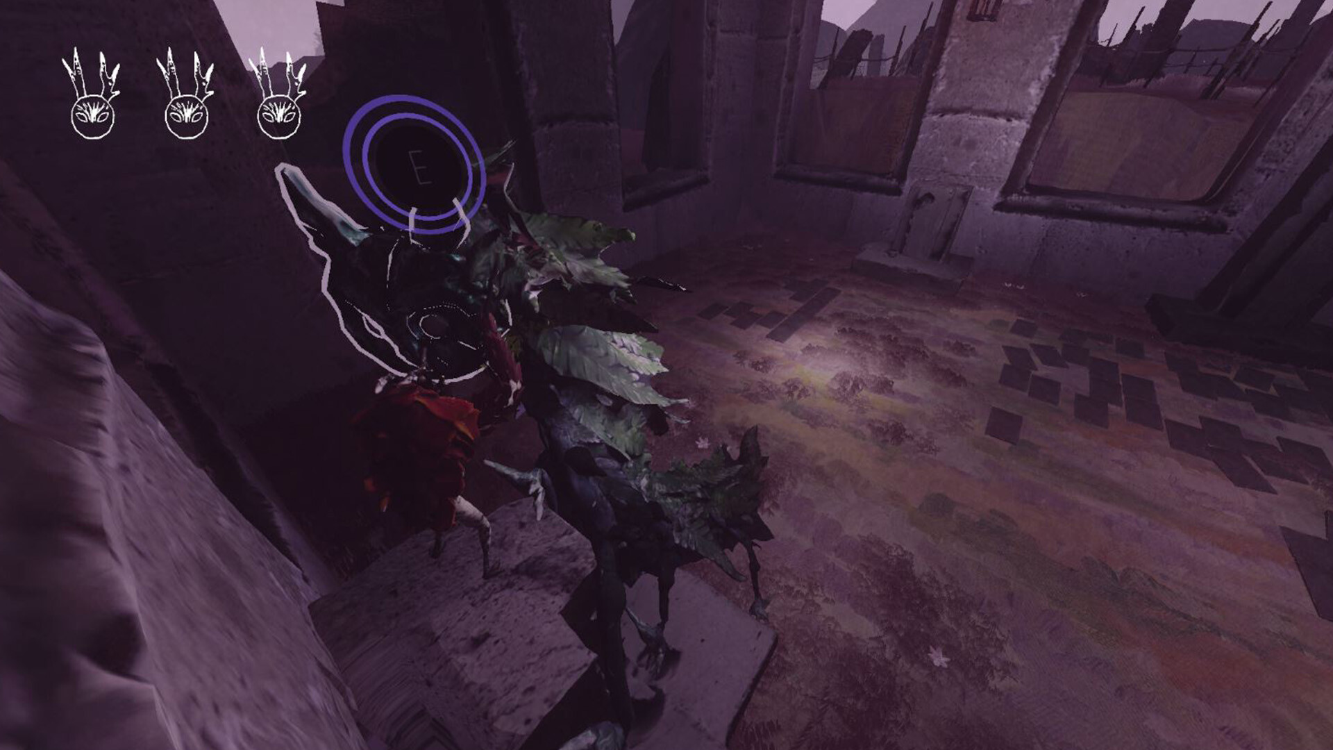 Räfwen - The Fox Spirit screenshot 5