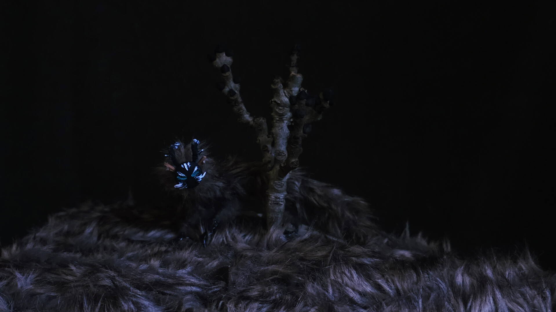 Räfwen - The Fox Spirit screenshot 8