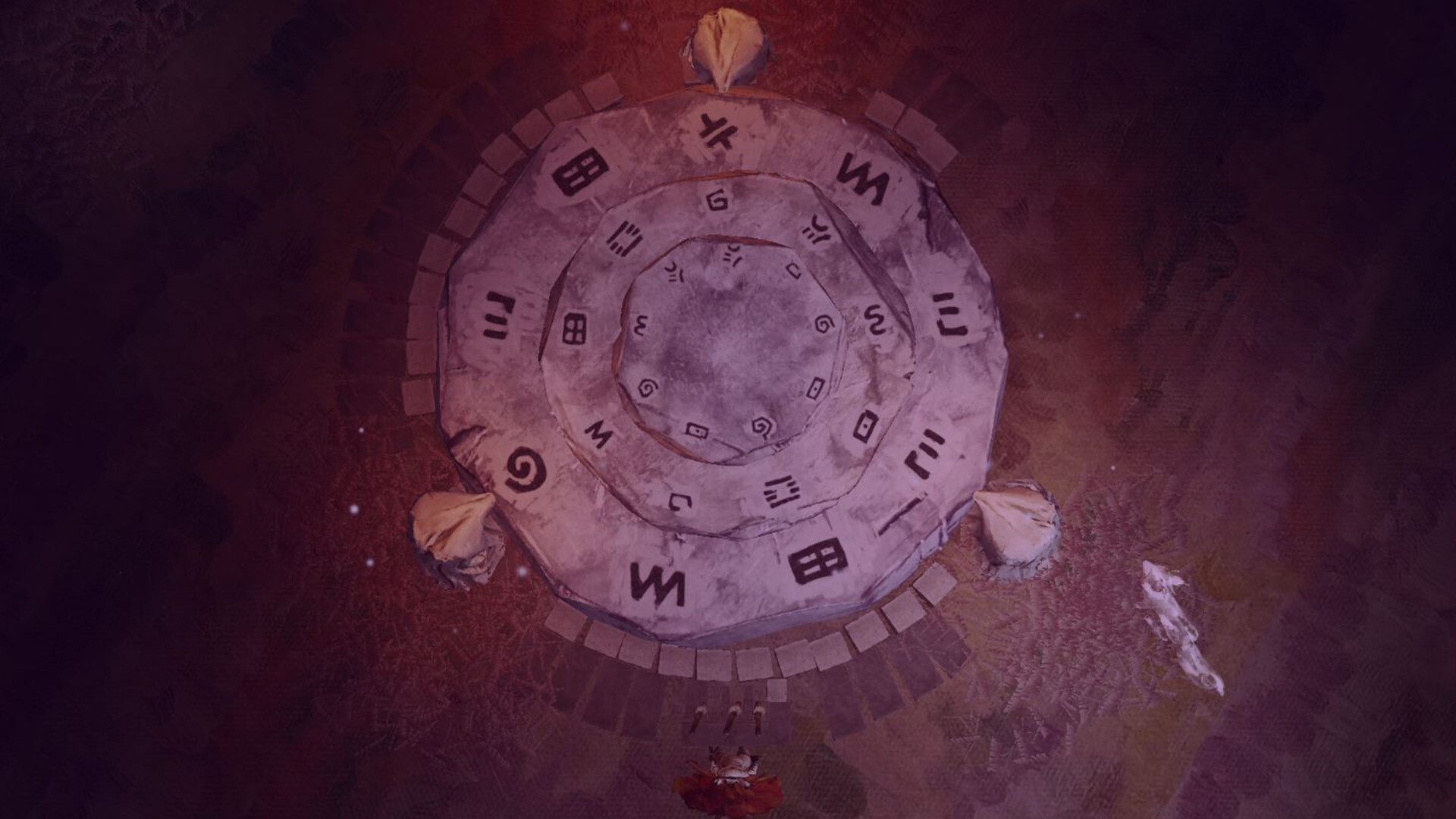 Räfwen - The Fox Spirit screenshot 3