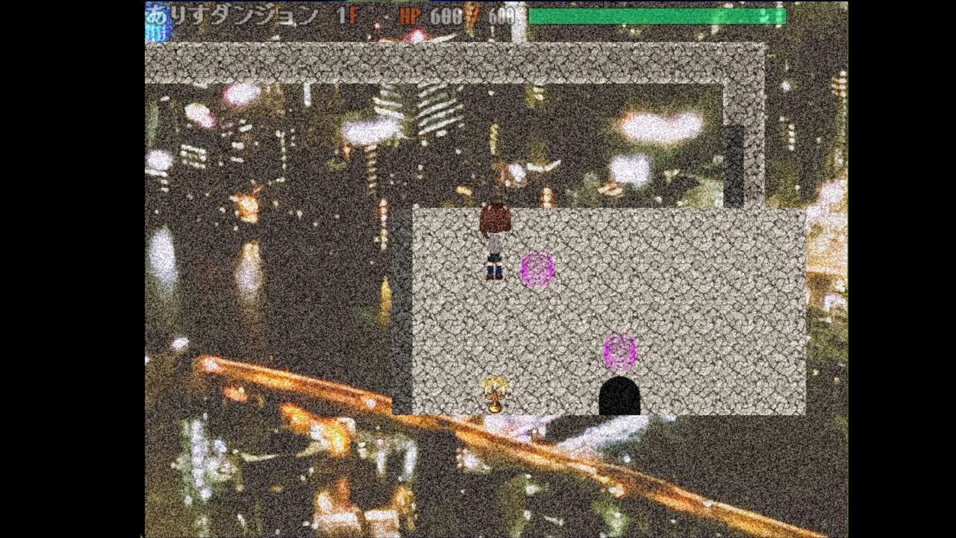 serial experiments l-If-e screenshot 4