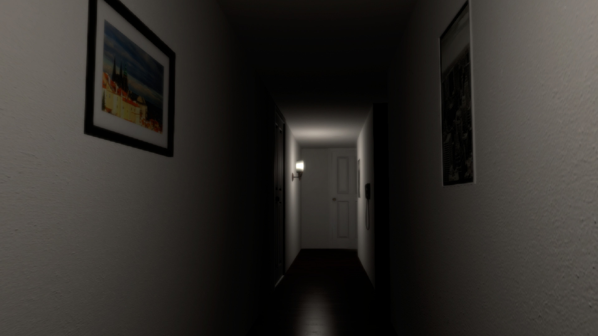 Apartment 666 screenshot 2