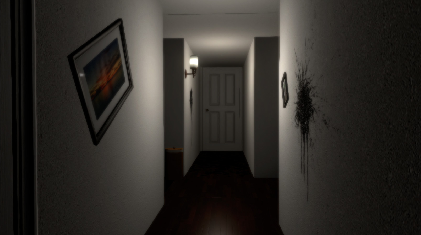 Apartment 666 screenshot 3