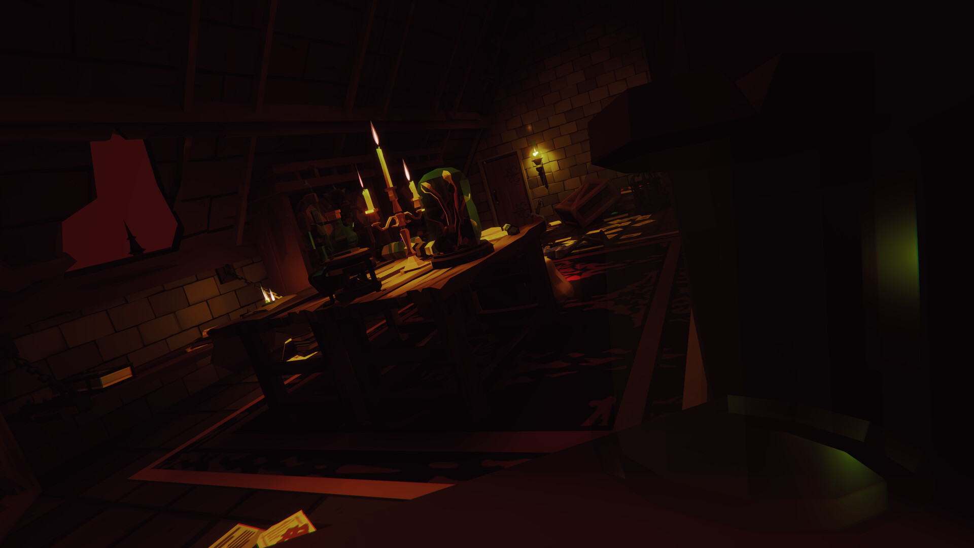 The Kingdom of Frilensgrade screenshot 5