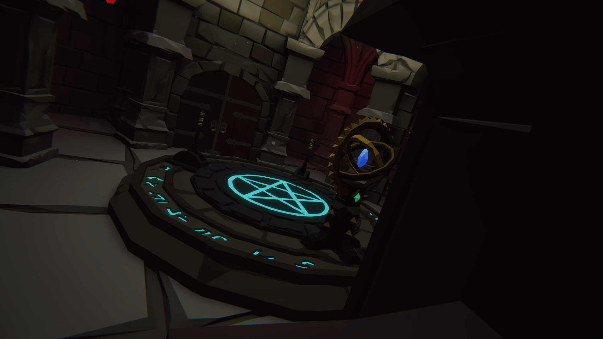 The Kingdom of Frilensgrade screenshot 2
