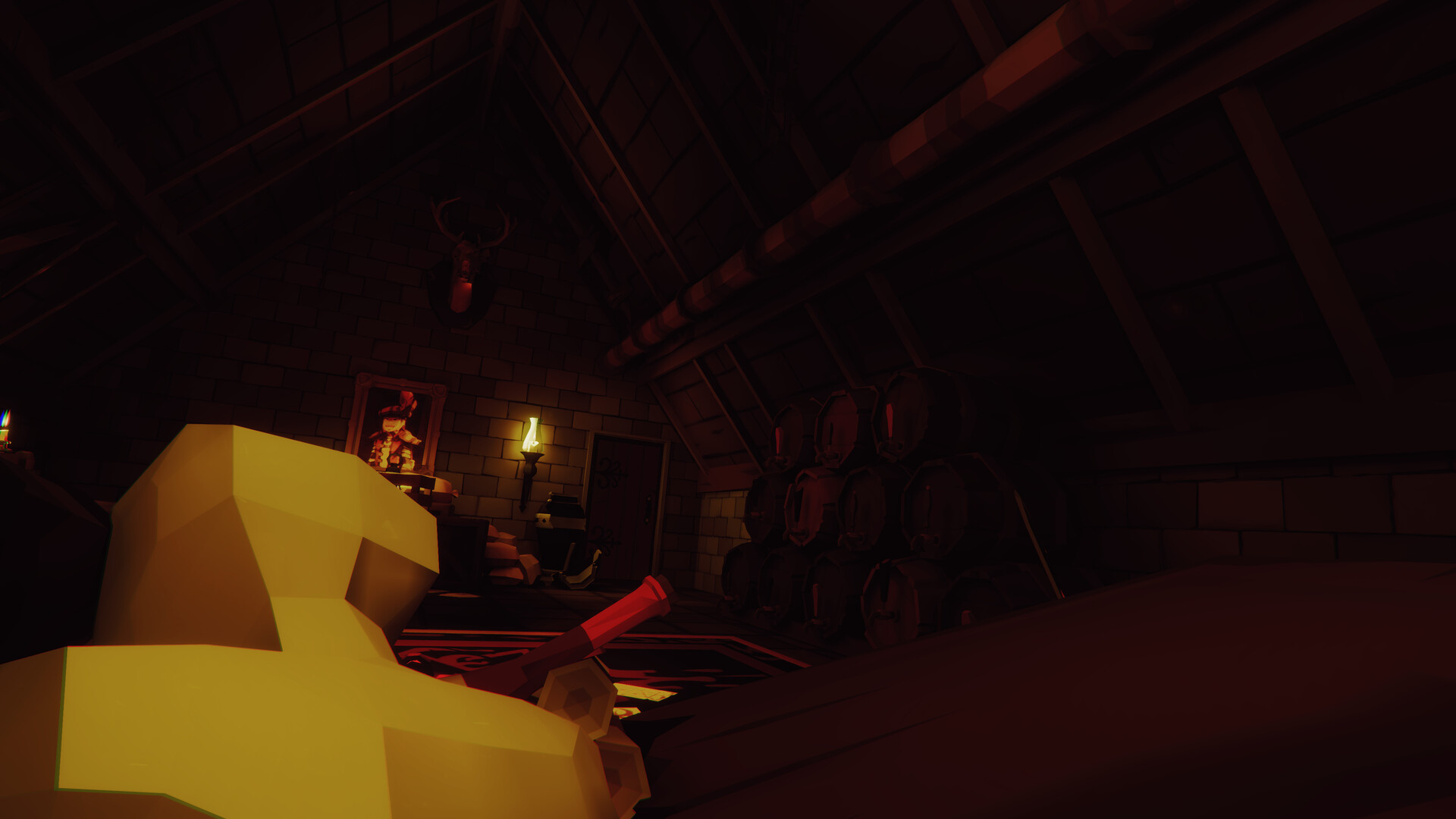 The Kingdom of Frilensgrade screenshot 6