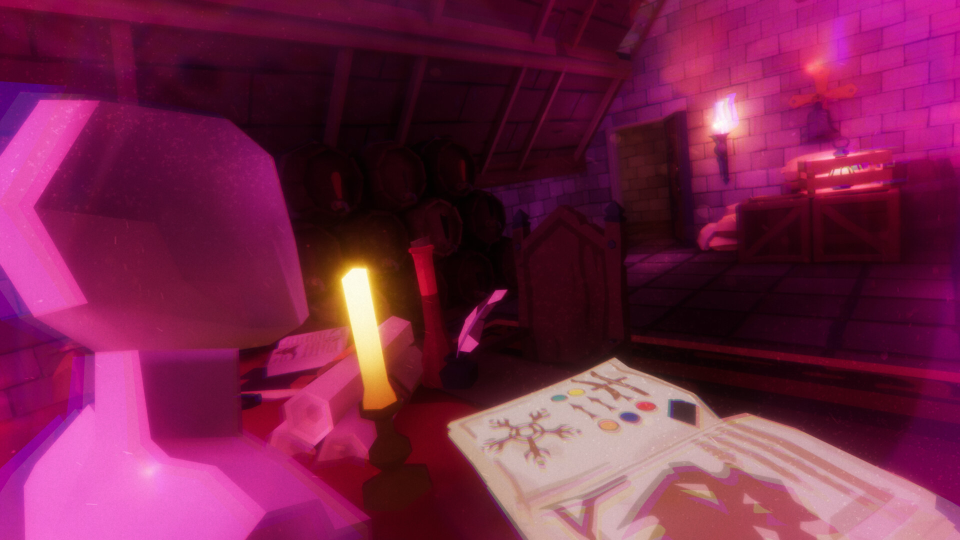 The Kingdom of Frilensgrade screenshot 3