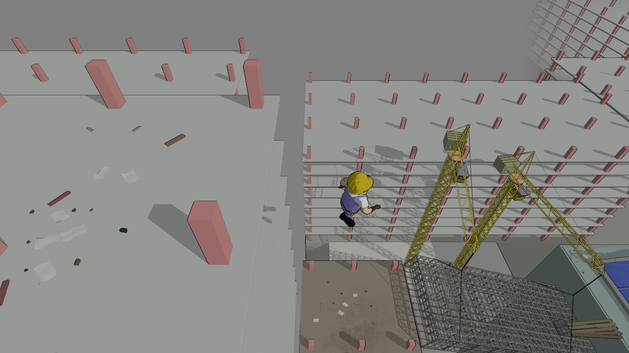 The Adventures of Mr. Bobley screenshot 18