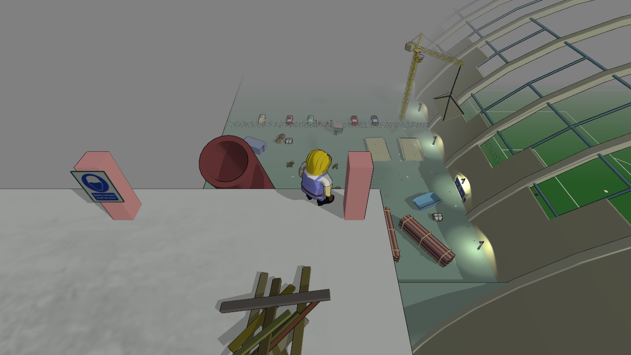 The Adventures of Mr. Bobley screenshot 21