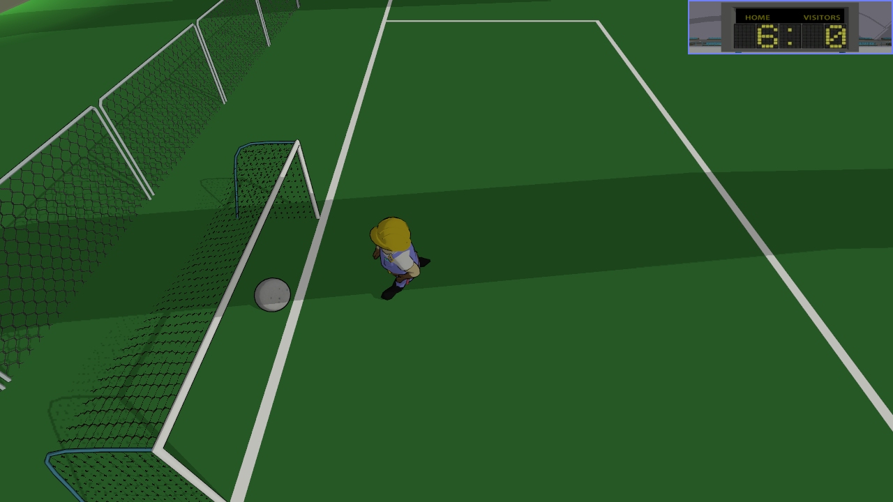 The Adventures of Mr. Bobley screenshot 23