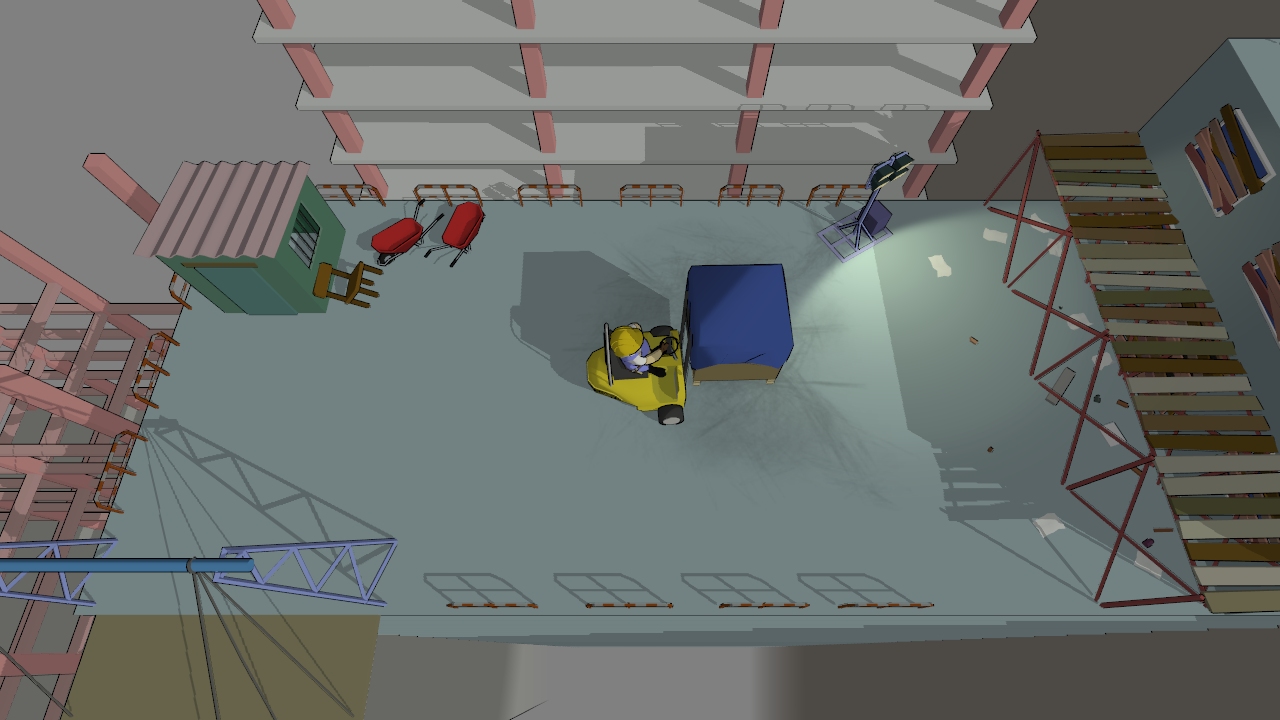 The Adventures of Mr. Bobley screenshot 7